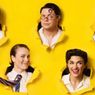 Review Roundup: OPERATION MINCEMEAT Launches North American Leg of World Tour