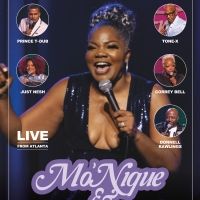 Showtime Presents MO'NIQUE & FRIENDS: LIVE FROM ATLANTA
