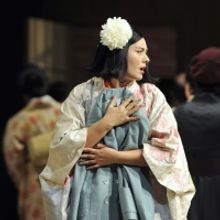 BWW Review: MADAMA BUTTERFLY, Glyndebourne on Marquee TV