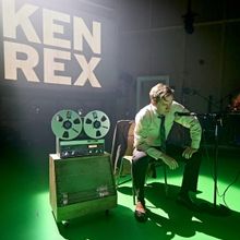 Review: KENREX, Southwark Playhouse