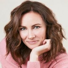 Laura Benanti Comes To The Axelrod