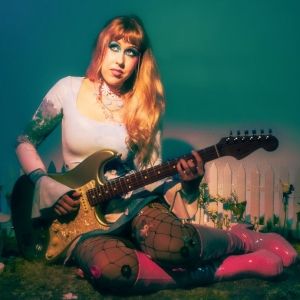 Brea Fournier & The Dream Ballet to Debut 'Manic Pixie Dream Girl!' Album at City…