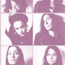 VIDEO: Warpaint Releases 'Champion' Music Video