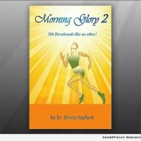What A Word Publishing and Media Announces Paperback and Ebook Release of MORNING…
