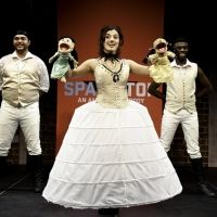 Coppell Arts Center Presents SPAMILTON