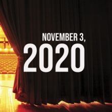 Virtual Theatre Today: Tuesday, November 3- with Gavin Creel, Sean Hayes and More!