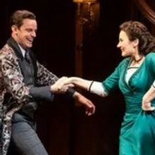 Amara Okereke, Harry Haddon-Paton and Vanessa Redgrave to Lead MY FAIR LADY West End