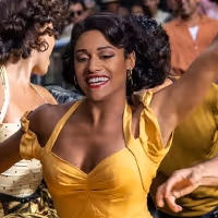 WEST SIDE STORY Grosses $10 Million on First Weekend