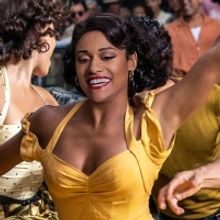 WEST SIDE STORY Grosses $10 Million on First Weekend