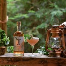 NATIONAL WHISKEY SOUR DAY 8/25-Recipes With Top Spirits