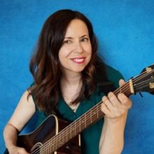 Emerging Artists To Present Joanna Parson In Solo Show THREE CHORDS OF THE APOCALYPSE