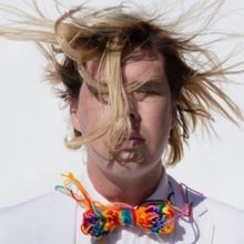 Liars Announce Limited Edition Recycled Vinyl Release Of 'Mess'