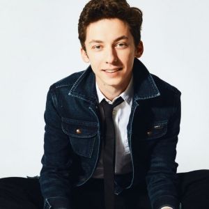 Andrew Barth Feldman and Hailey Kilgore Will Lead Reading of PUMP UP THE VOLUME…