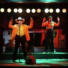 Review: COWBOY BOB takes her last stand at the Alley until March 26th!