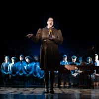 MATILDA THE MUSICAL Extends One More Week; Broadway Star Hayden Tee to Play Miss…