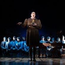 MATILDA THE MUSICAL Extends One More Week; Broadway Star Hayden Tee to Play Miss Trun