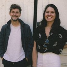 Stella Mozgawa & Boom Bip Share New 'Belief' Track 'Ulu'