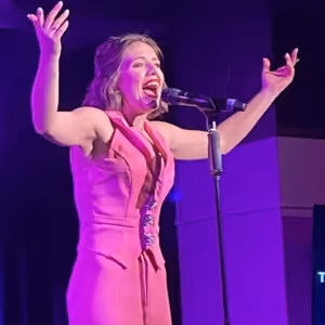 Review: Hannah Jane's LADY LEGENDS OF BROADWAY Is a Fantastic Showcase at Green Room…
