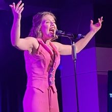 Review: Hannah Jane's LADY LEGENDS OF BROADWAY Is a Fantastic Showcase at Green Room 