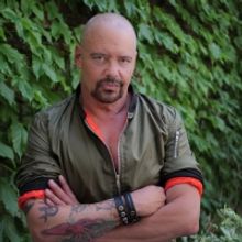 Sky Gilbert Looks at Trans Politics in New One Act Play A NICE DAY IN THE PARK