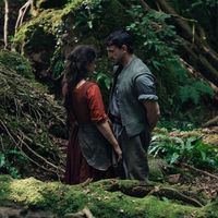 Video: Jessie Buckley and Paul Mescal Star in Sneak Peek Clip From HAMNET Video