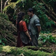 Video: Jessie Buckley and Paul Mescal Star in Sneak Peek Clip From HAMNET