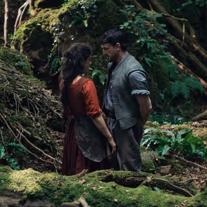 Video: Jessie Buckley and Paul Mescal Star in Sneak Peek Clip From HAMNET