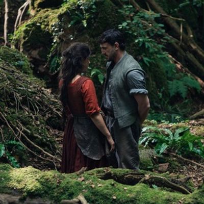 Video: Jessie Buckley and Paul Mescal Star in Sneak Peek Clip From HAMNET