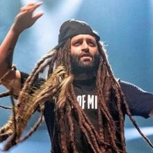 Alborosie Drops Newest Single 'Viral'