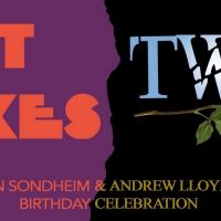The Backyard Bandshell To Stream IT TAKES TWO: A STEPHEN SONDHEIM & ANDREW LLOYD…