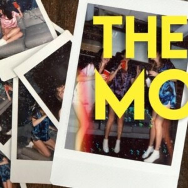 THE MORBS Extended Through November From Egg & Spoon Photo