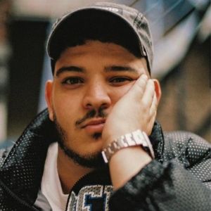 Bou Continues to Release His Highly Anticipated 5-track EP 'Swerve It'