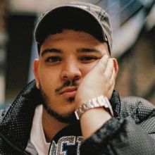 Bou Continues to Release His Highly Anticipated 5-track EP 'Swerve It'