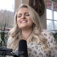 Exclusive: Ali Stroker Sings 'Be A Lion' in Concert With Seth Rudetsky