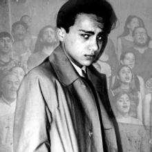 BWW Review: A CHILD OF OUR TIME: ADELAIDE FESTIVAL 2021 at Adelaide Festival Theatre,