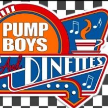 PUMP BOYS AND DINETTES at Winter Park Playhouse May 13 -June 12