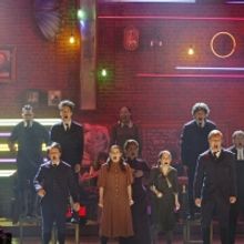 Sunny Showtunes: Take a Break From the Blah, Blah, Blah with SPRING AWAKENING!