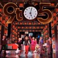 9 TO 5 is Back in Business in Australia This February