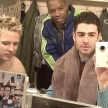 Broadway Rewind: Adam Kantor Takes BroadwayWorld Backstage at RENT