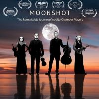 Apollo Chamber Players Release MOONSHOT: THE REMARKABLE JOURNEY OF APOLLO CHAMBER PLA Interview