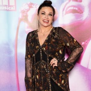 Mary Bridget Davies to Reprises Role in A NIGHT WITH JANIS JOPLIN at Bell Theater