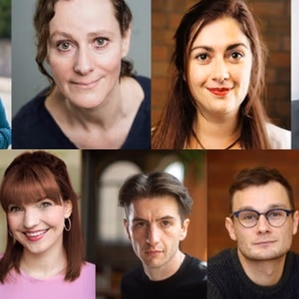 Stiwdio Clwyd Announces New Artist Development Initiative Photo