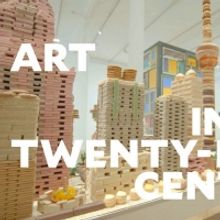 Trailer Released for Season Ten of ART IN THE TWENTY-FIRST CENTURY