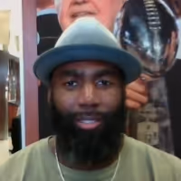 VIDEO: Malcolm Jenkins Talks About Producing BLACK BOYS on LATE NIGHT WITH SETH… Video