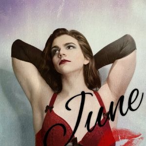 Gen Z Gender Collective Brings One-Man Show JUNE To Edinburgh Fringe Ahead Of London…