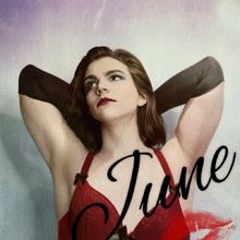 Gen Z Gender Collective Brings One-Man Show JUNE To Edinburgh Fringe Ahead Of London 