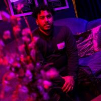 Rapper Chris Gabo Releases 'He Would'