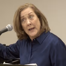 Exclusive: Watch Karen Ziemba Sing in Rehearsals For MONTE CRISTO