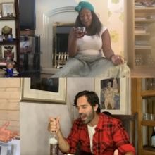 BWW Review: SONGS FOR A NEW WORLD, The Other Palace Digital