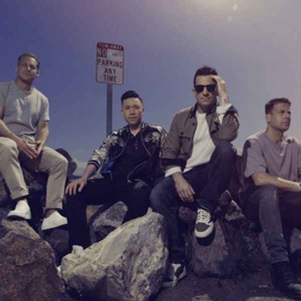 O.A.R. to Release New Album 'Three Tinted Windows' This Fall Photo